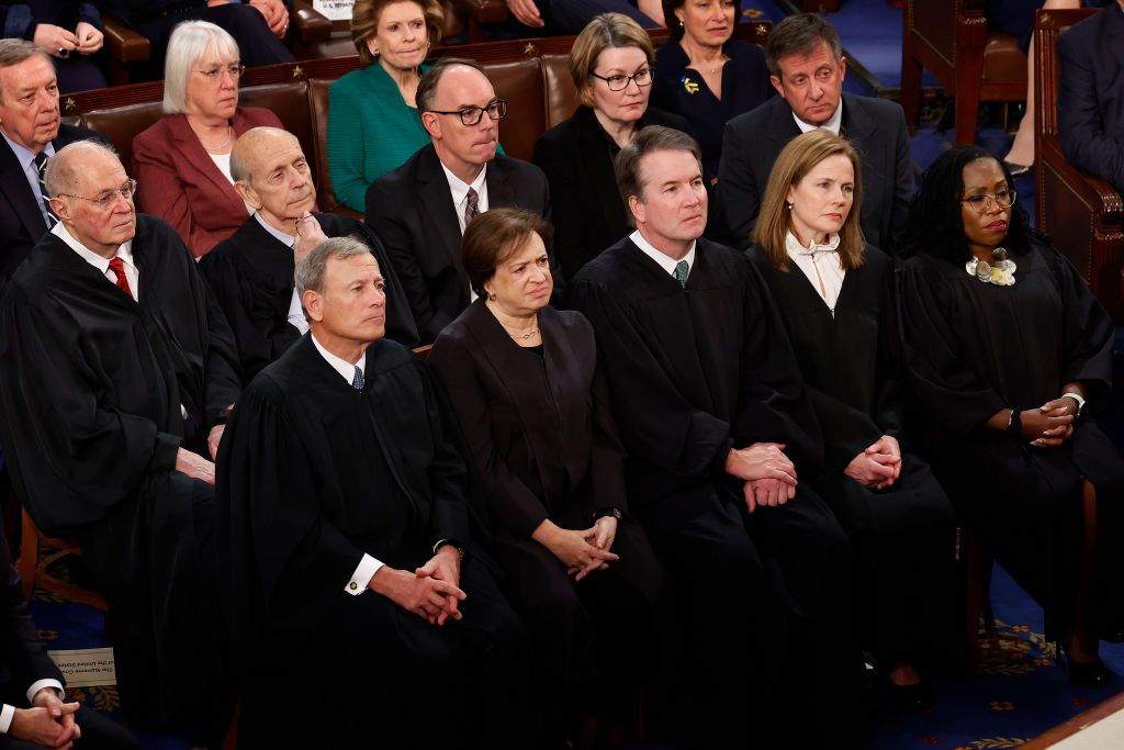 SCOTUS Presidential Immunity Decision Expected Today