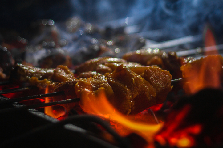 Bar B.Q