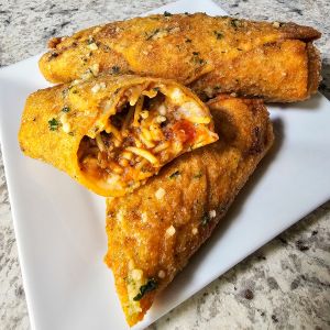 Image of 2024 "Taste of the Fair" Menu Item