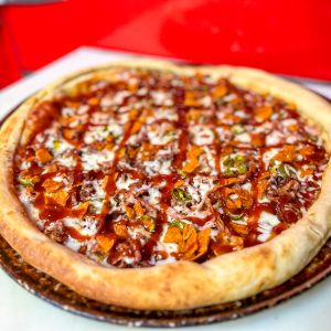 Image of 2024 "Taste of the Fair" Menu Item