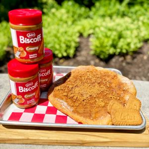 Image of 2024 "Taste of the Fair" Menu Item