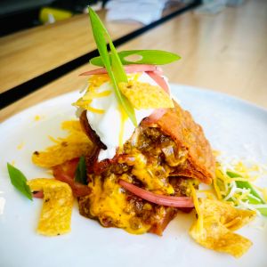 Image of 2024 "Taste of the Fair" Menu Item