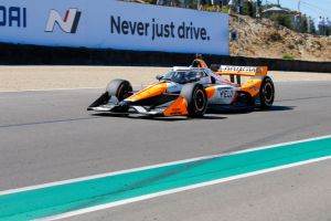 AUTO: JUN 23 NTT IndyCar Series Firestone Grand Prix of Monterey