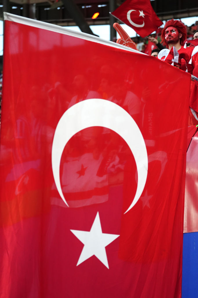 Would you fly to Turkey for a cheap health scan?