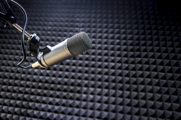 Craig Keeping It Clean for the Radio