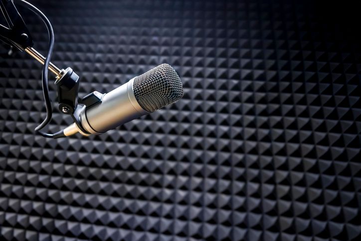 Craig Keeping It Clean for the Radio