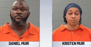 Muir Mugshots