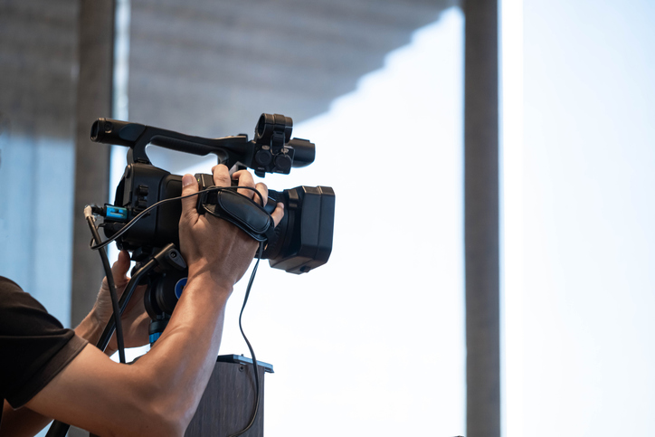 Cameraman of Hawk Tua Girl is upset that he isn't famous too