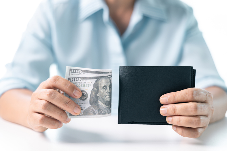 Govt is the Worst Entity to Give Money to Solve Problems