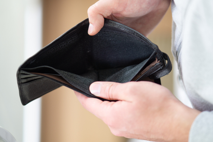 Spending Down This Independence Day