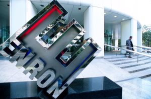 Collapse of Enron
