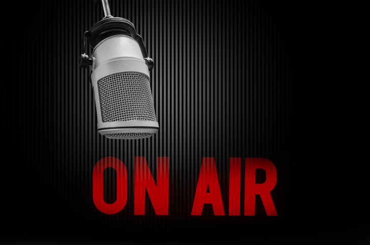 Host was fired, and rightfully so