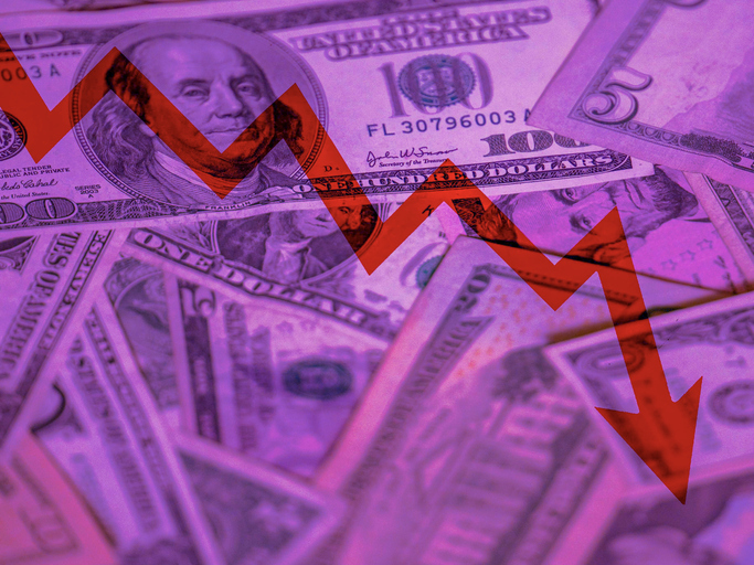 Morgan Stanley forecasting a 10% drop in the S&P before the election