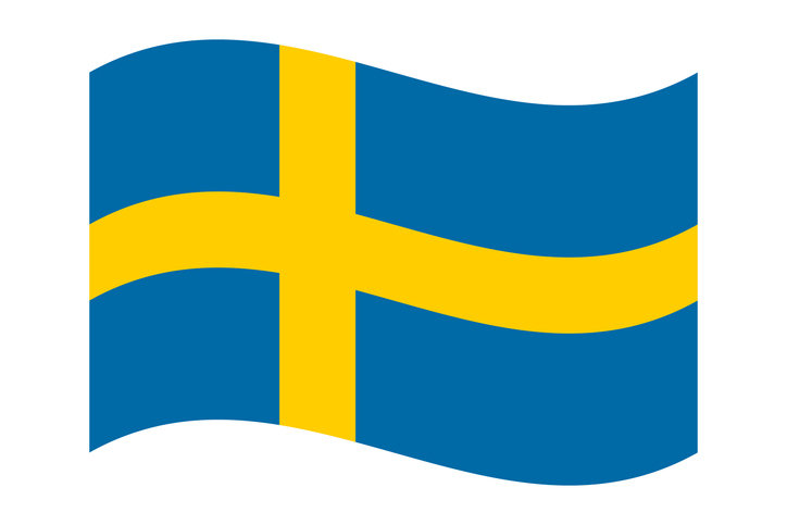 Why is Sweden safe in the summer? The criminals go back home
