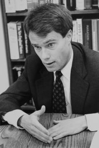 Representative Joe Hogsett