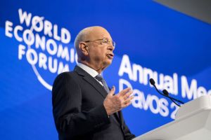 SWITZERLAND-DIPLOMACY-ECONOMY-SUMMIT-DAVOS