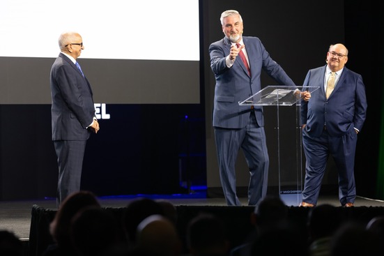 Image of Governor Eric Holcomb