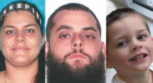 Missing Boy Found in Bloomington