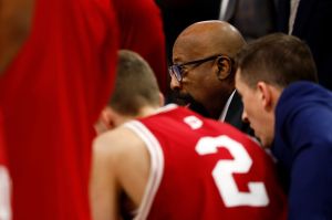 Nebraska v Indiana