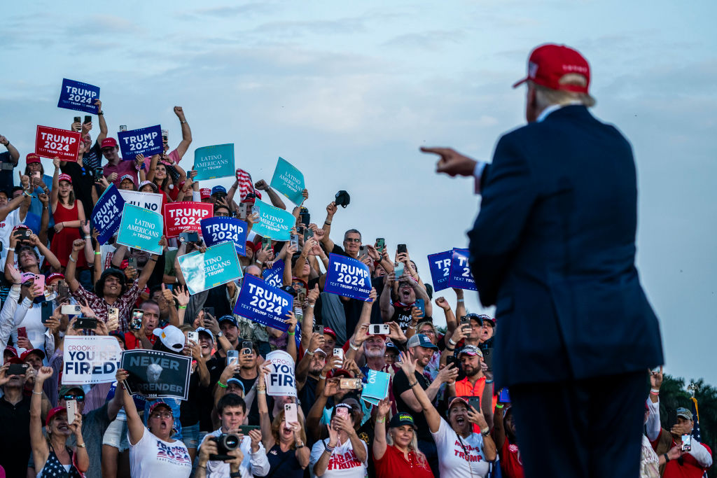 Trump Doral
