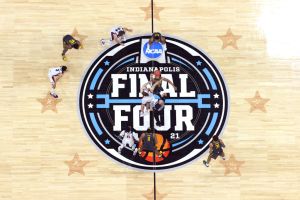 Baylor v Gonzaga