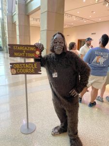 Image of 2024 Adult Summer Camp at the Indiana State Museum