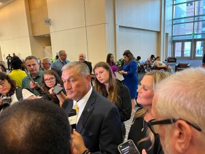 McCormick and Goodin