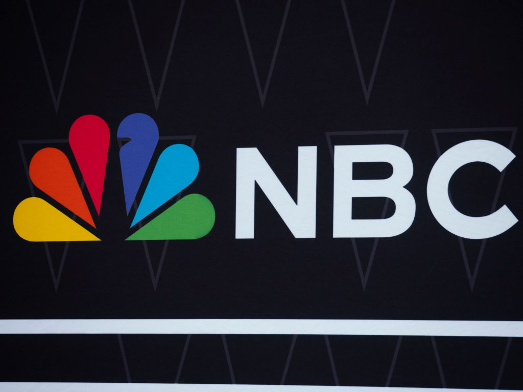 NBC pulls false poll showing Biden in the lead