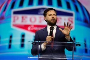 US-POLITICS-CONVENTION-ELECTION