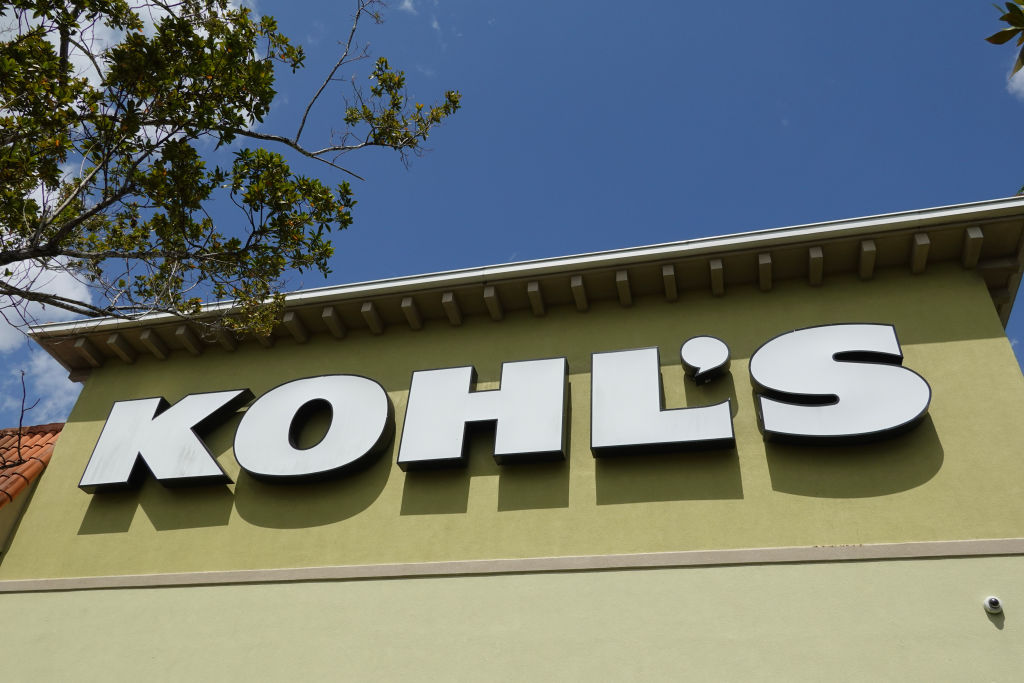 Kohl's Reports 4th Quarter Earnings