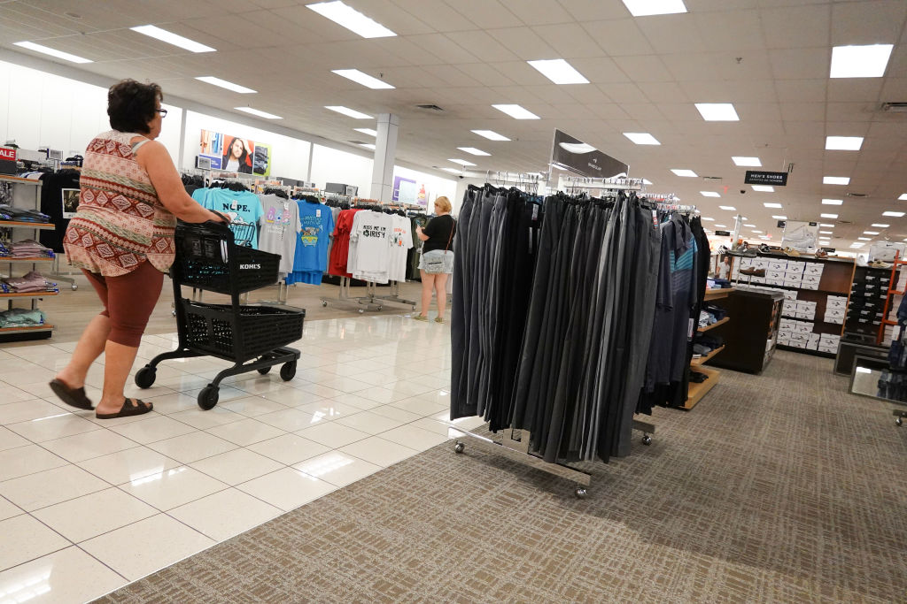 Kohl's Reports 4th Quarter Earnings