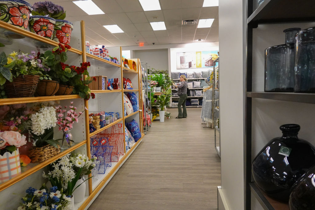 Kohl's Reports 4th Quarter Earnings