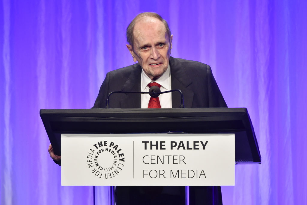 The Paley Honors: A Special Tribute to Television's Comedy Legends, Inside, Beverly Wilshire, Los Angeles, USA - 21 Nov 2019