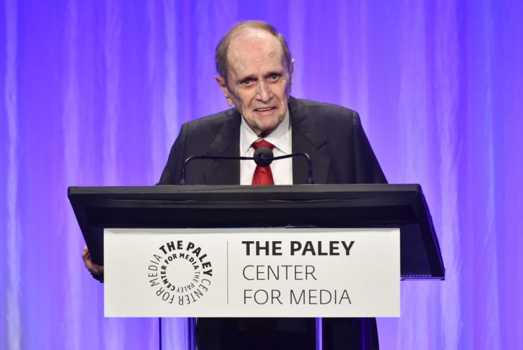 The Paley Honors: A Special Tribute to Television's Comedy Legends, Inside, Beverly Wilshire, Los Angeles, USA - 21 Nov 2019