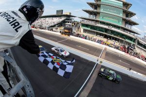 NASCAR Xfinity Series Pennzoil 250