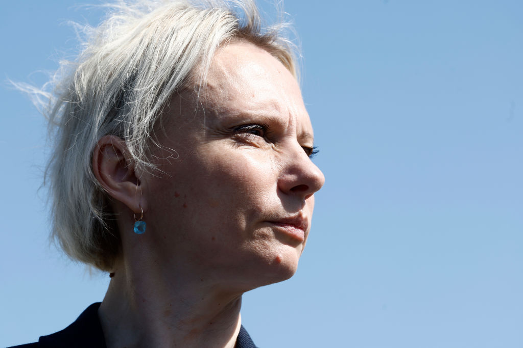 Victoria Spartz joins the show to talk about Biden dropping out the Secret Service hearings being heard today.