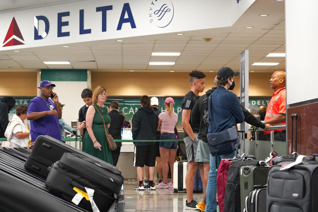 Continuing issues with the IT outage caused by CrowdStrike upgrade