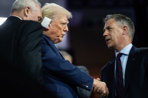 2024 Republican National Convention TW