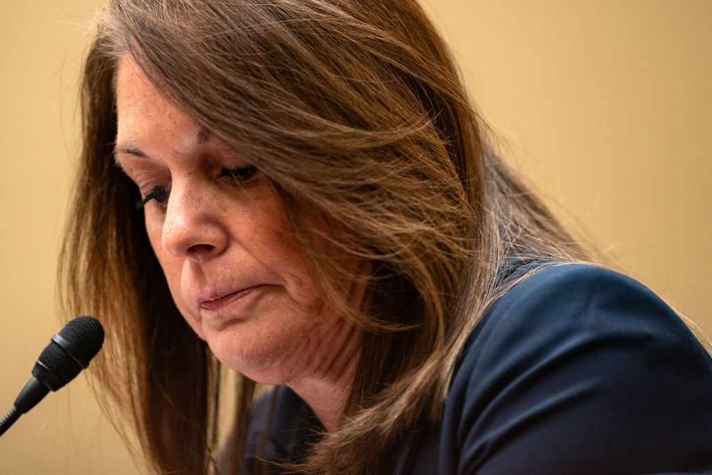 House Oversight Committee grills USSS Director On Attempted Trump Assassination