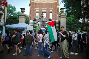 US-ISRAEL-PALESTINIAN-CONFLICT-COLUMBIA-PROTEST