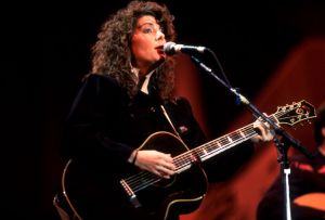 Kathy Mattea At Farm Aid