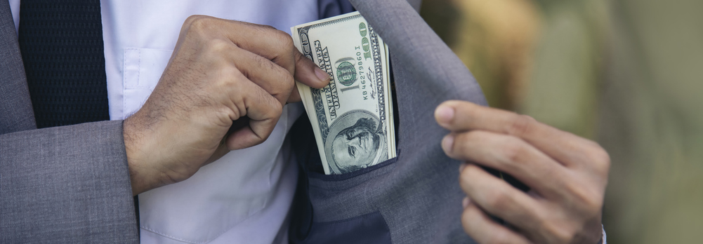 How the Dems make so much money, when their government jobs make so little