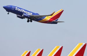 Southwest Airlines Announces It's Ending Its Open Seating