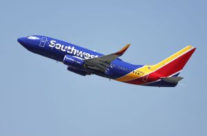 Southwest Airlines Announces It's Ending Its Open Seating