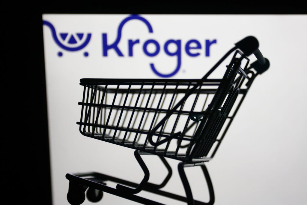 There are food recalls