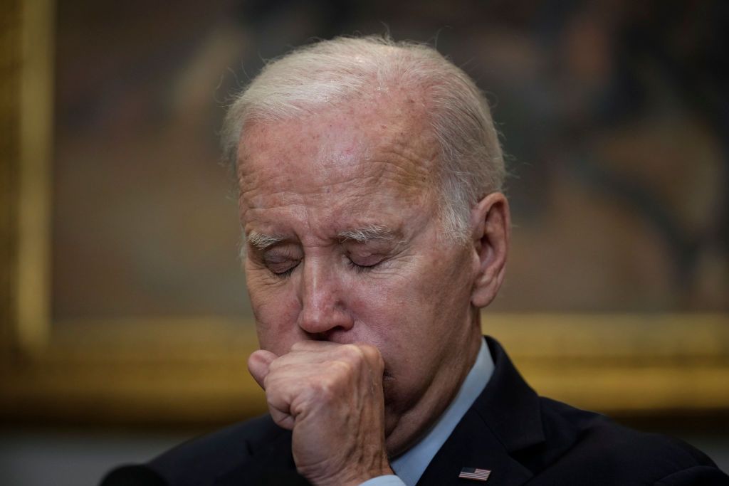 Biden lays out plan to ‘reform’ Supreme Court in waning days of his presidency