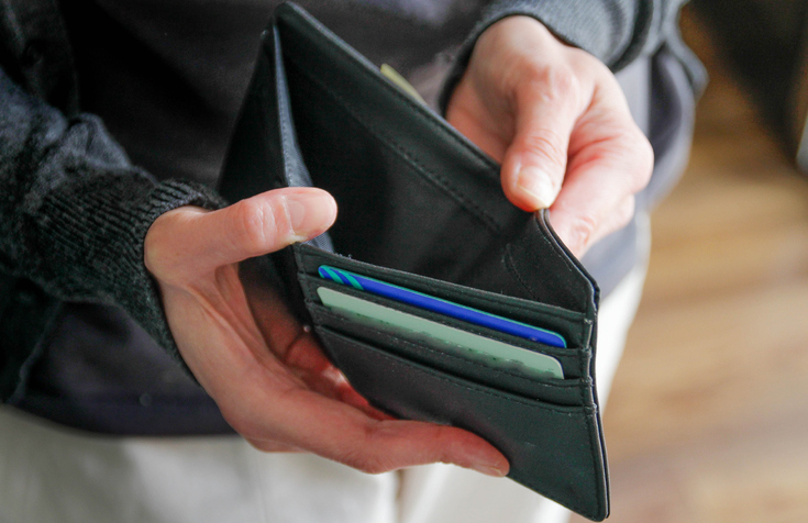 Car loan defaults on the rise