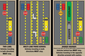 School Bus Safety