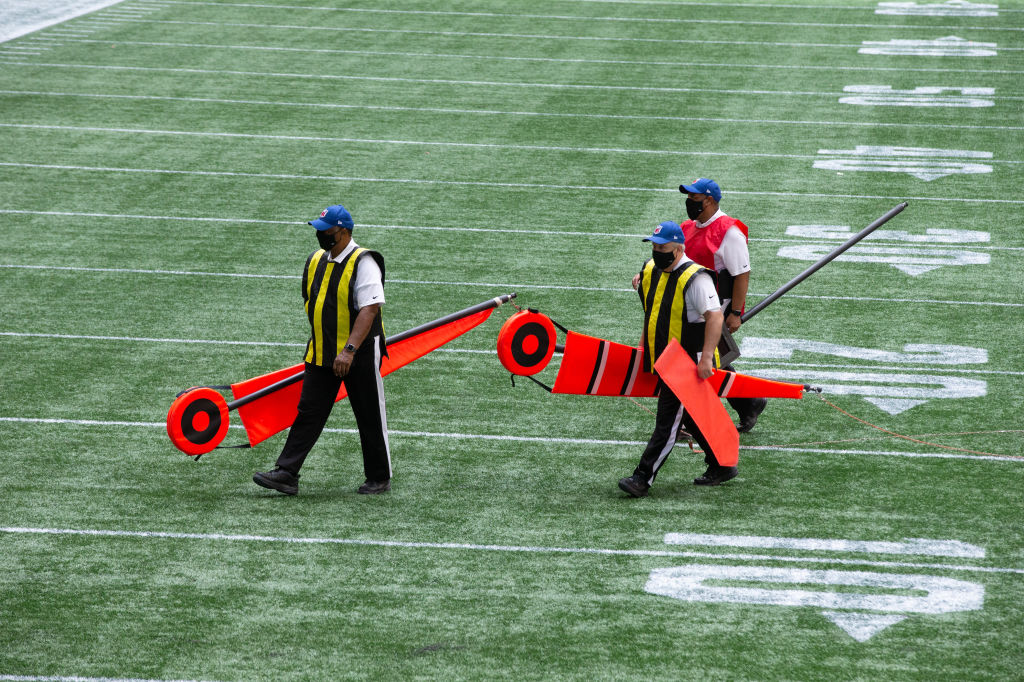 Chicago Bears vs Atlanta Falcons