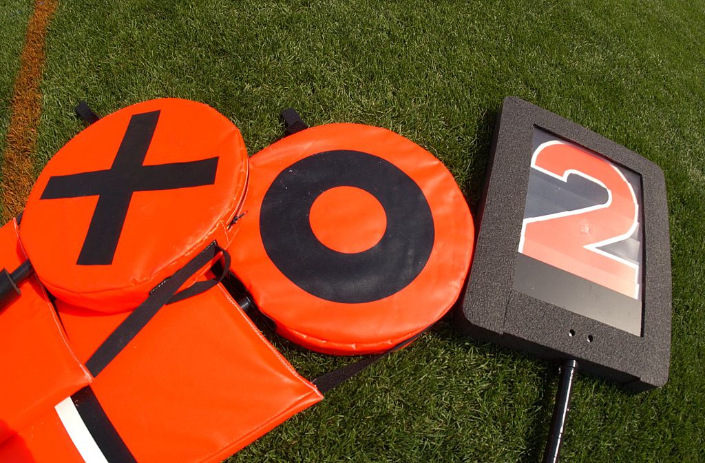 Indianapolis Colts vs Cleveland Browns